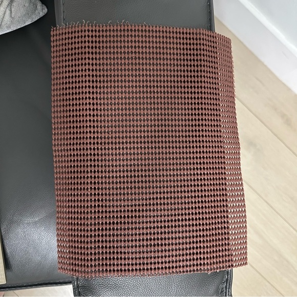 Meistar Home Sofa Arm Tray Table Phone Holder Convenience Protects Sofa EUC - Picture 4 of 5